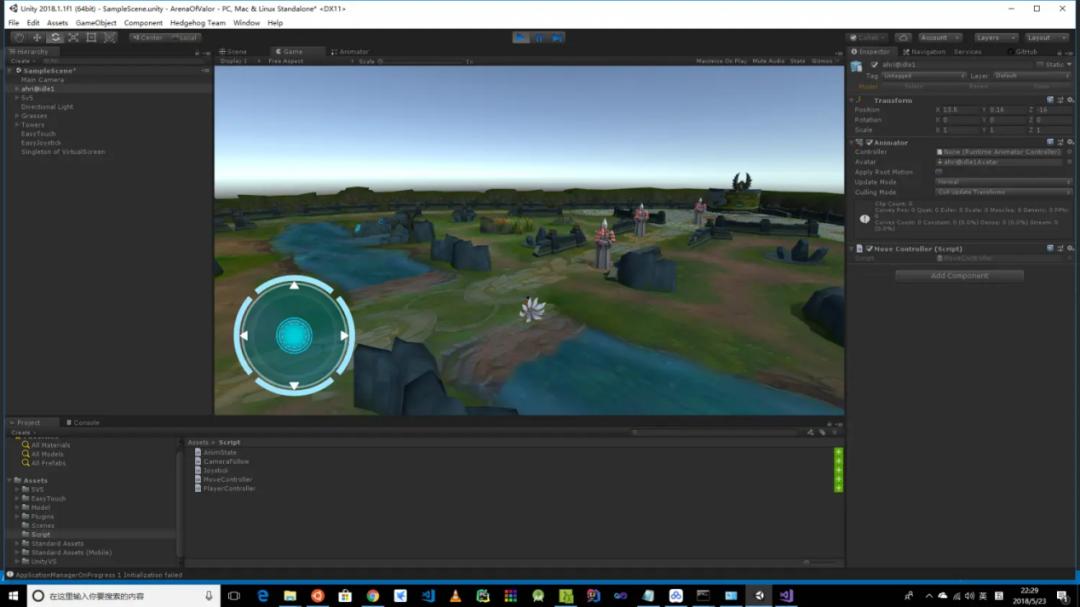 unity推出10个ai解决方案,unity引擎ai