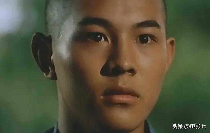 少林武术经典功夫片,少林寺功夫视频精武英雄