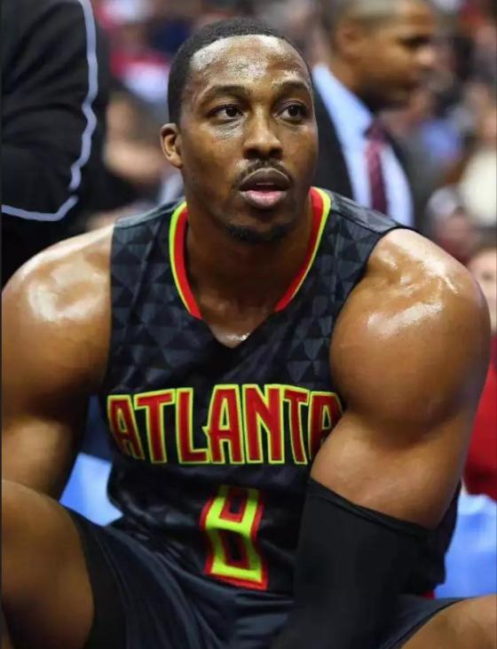 nba球员麒麟臂训练,nba球星的麒麟臂