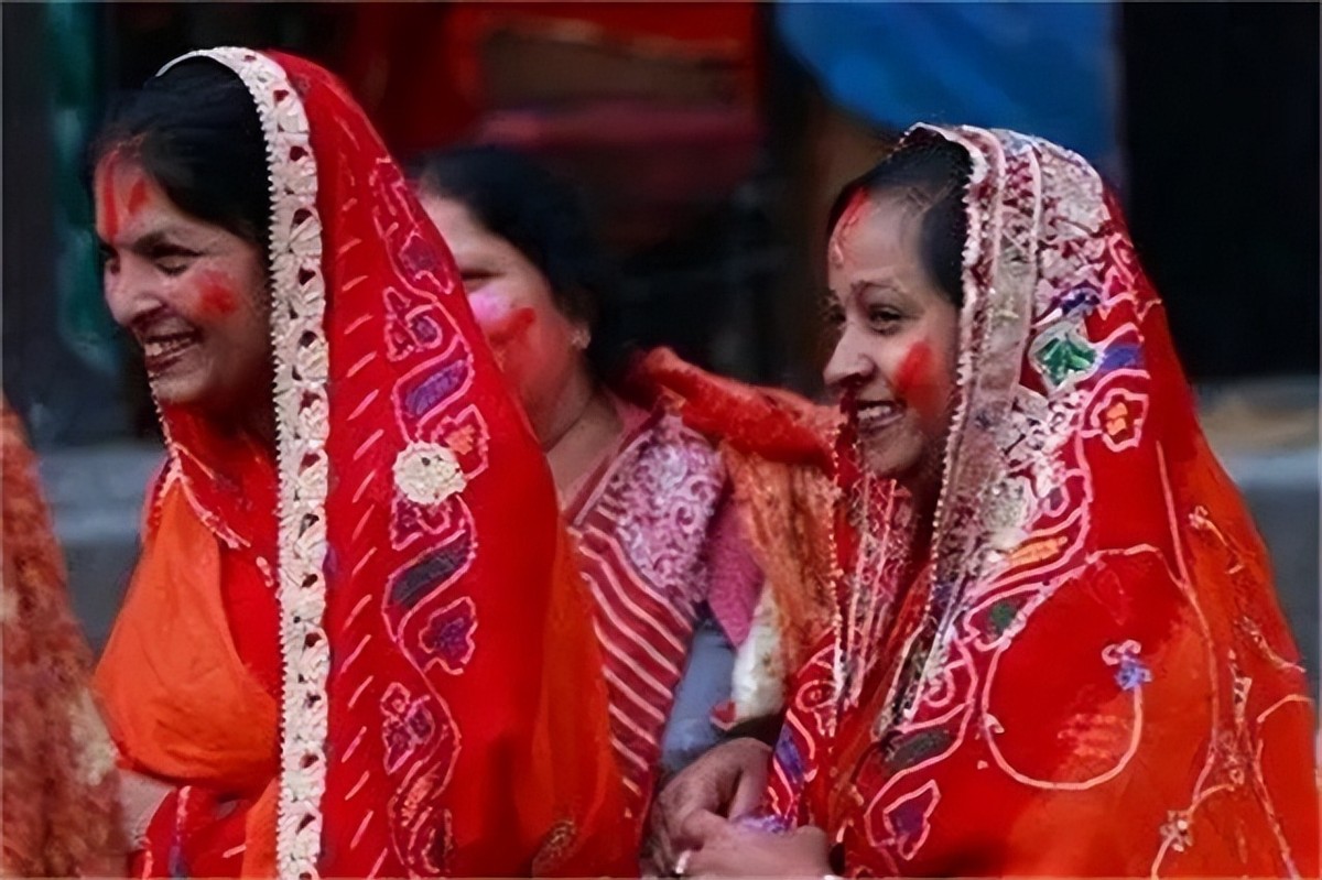 尼泊尔一妻多夫制的家庭制度,尼泊尔一妻多夫的制度