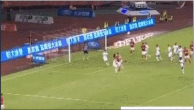 再见国足最强中国球星决定退籍,再见广州队