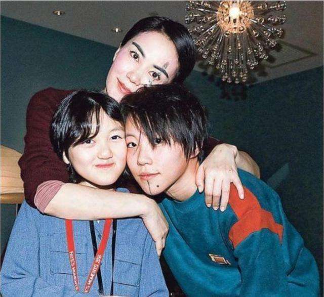 王菲的婚姻,王菲的婚恋状况