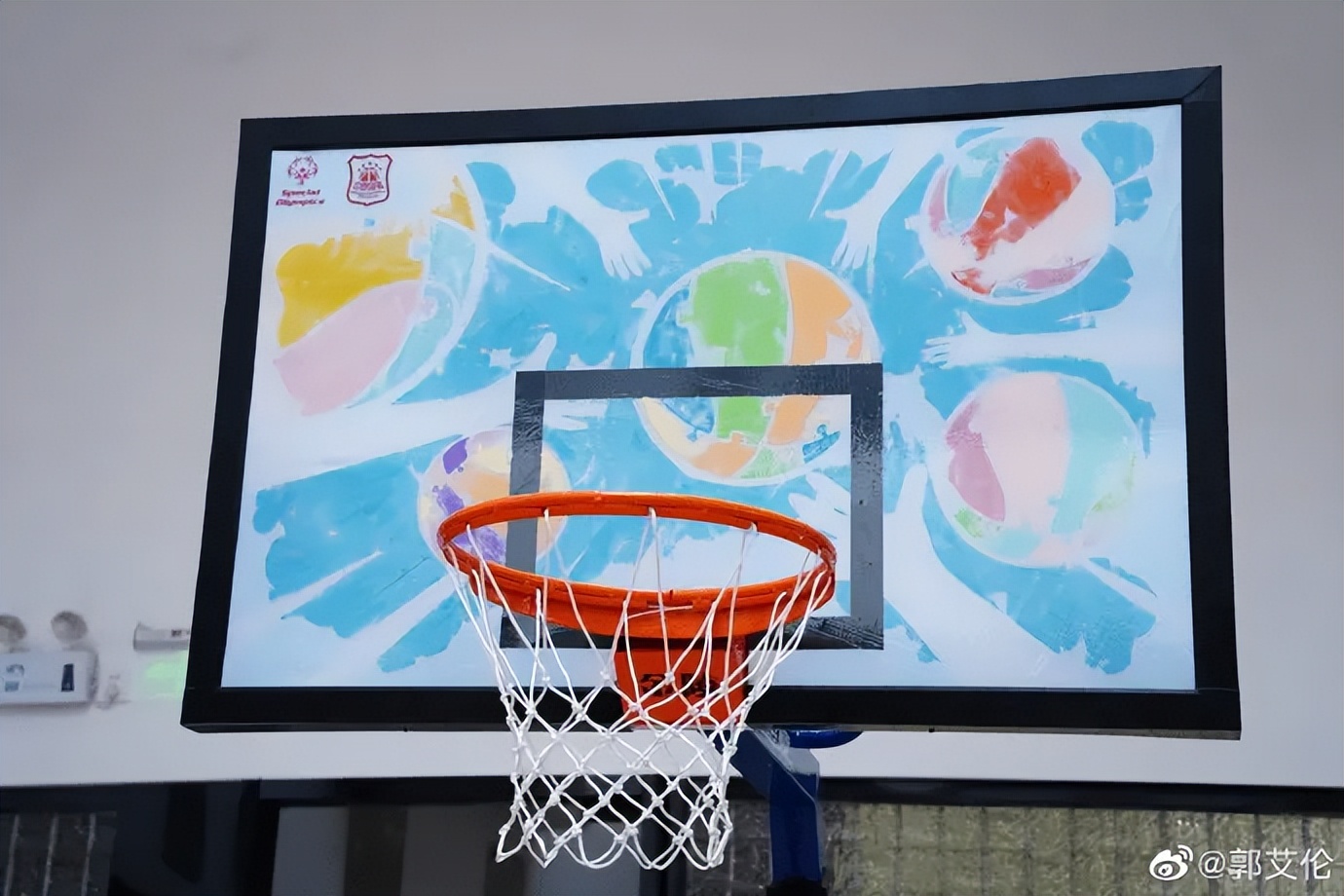 郭艾伦潘玮柏篮球,邓超郭艾伦完整视频