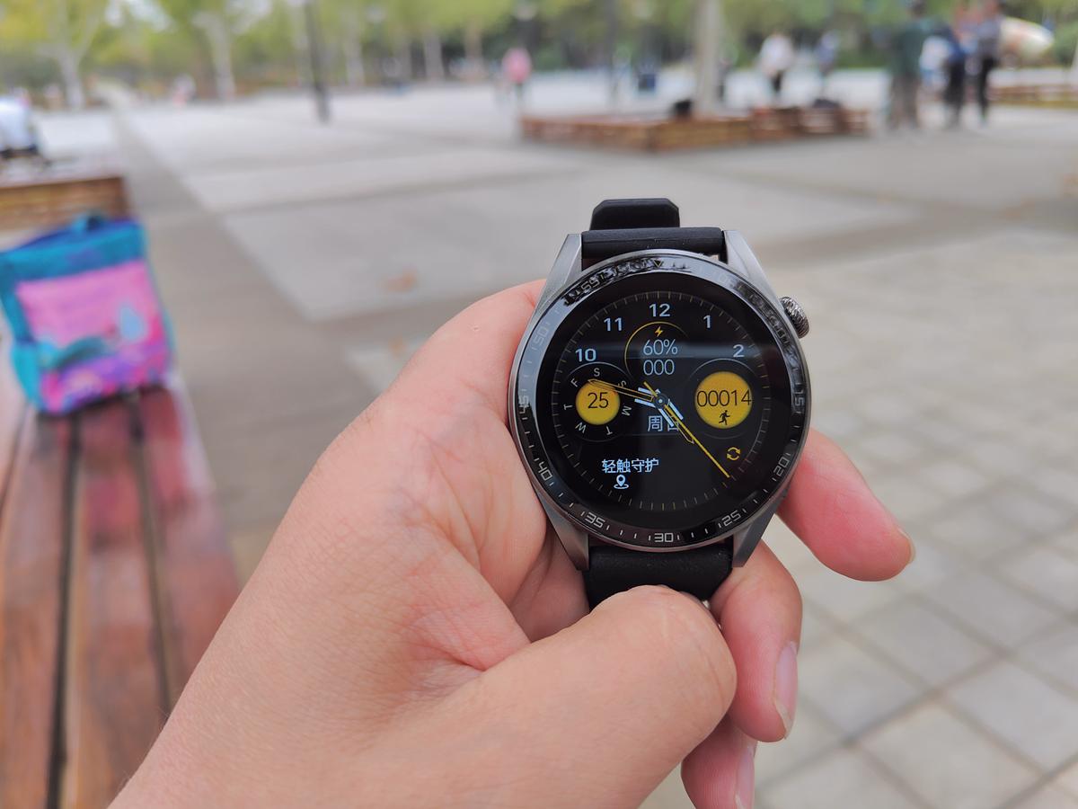 dido智能手表g30s续航如何,didoe23智能手表评测实际体验如何