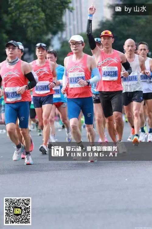2017深圳马拉松赛事表,2022深圳马拉松官方网站