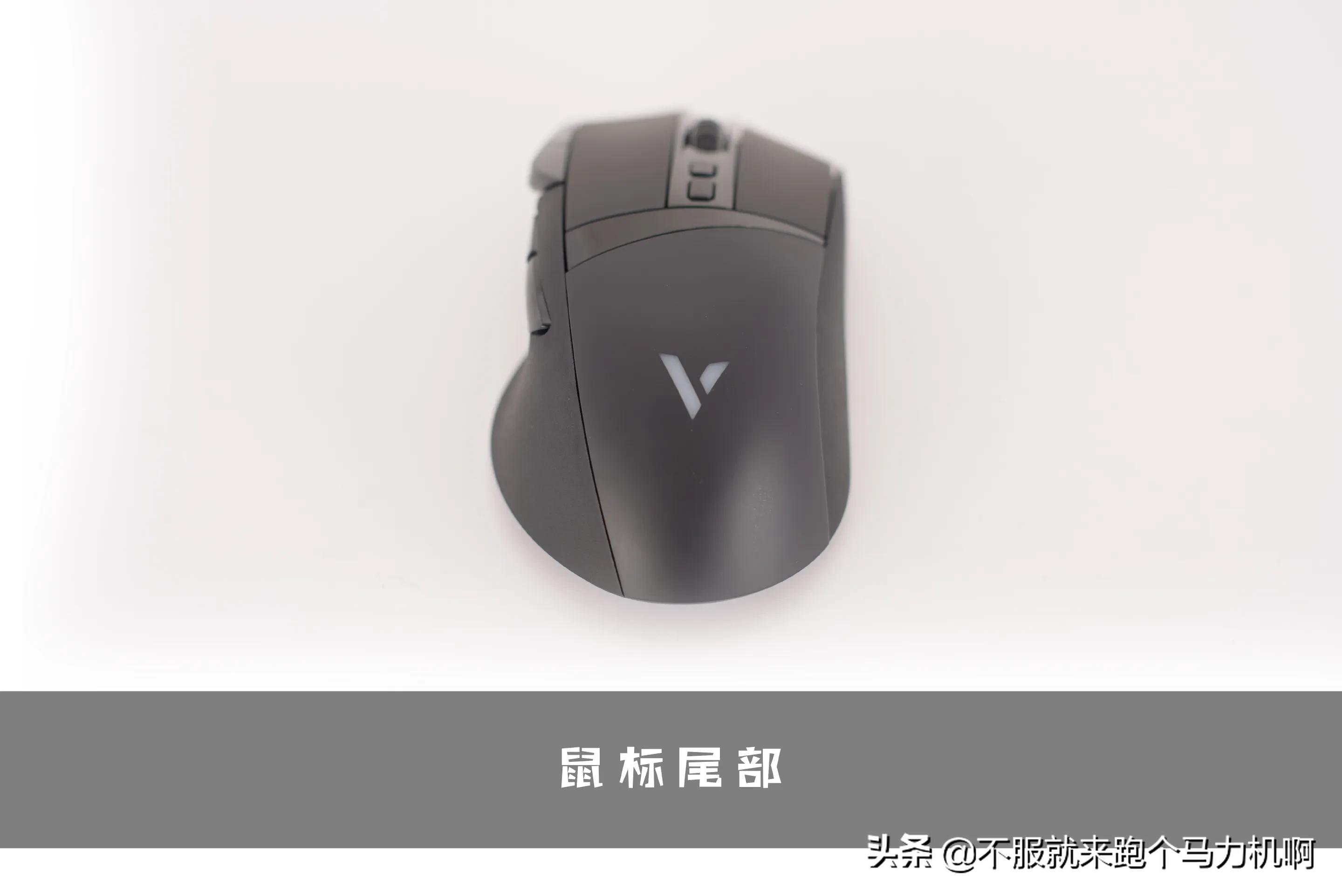 雷柏无线充电鼠标垫怎么样,雷柏无线充鼠标垫