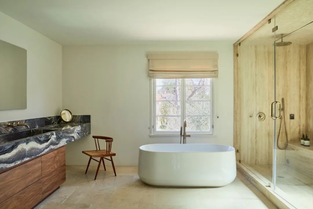 600w人都爱！室内设计师转型时尚博主后，网友：家比穿搭好看