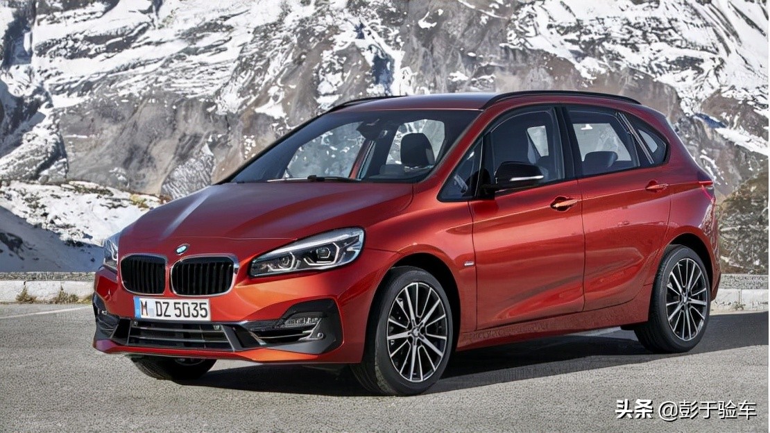 盘点所有宝马车型进化史,宝马车型历史全梳理