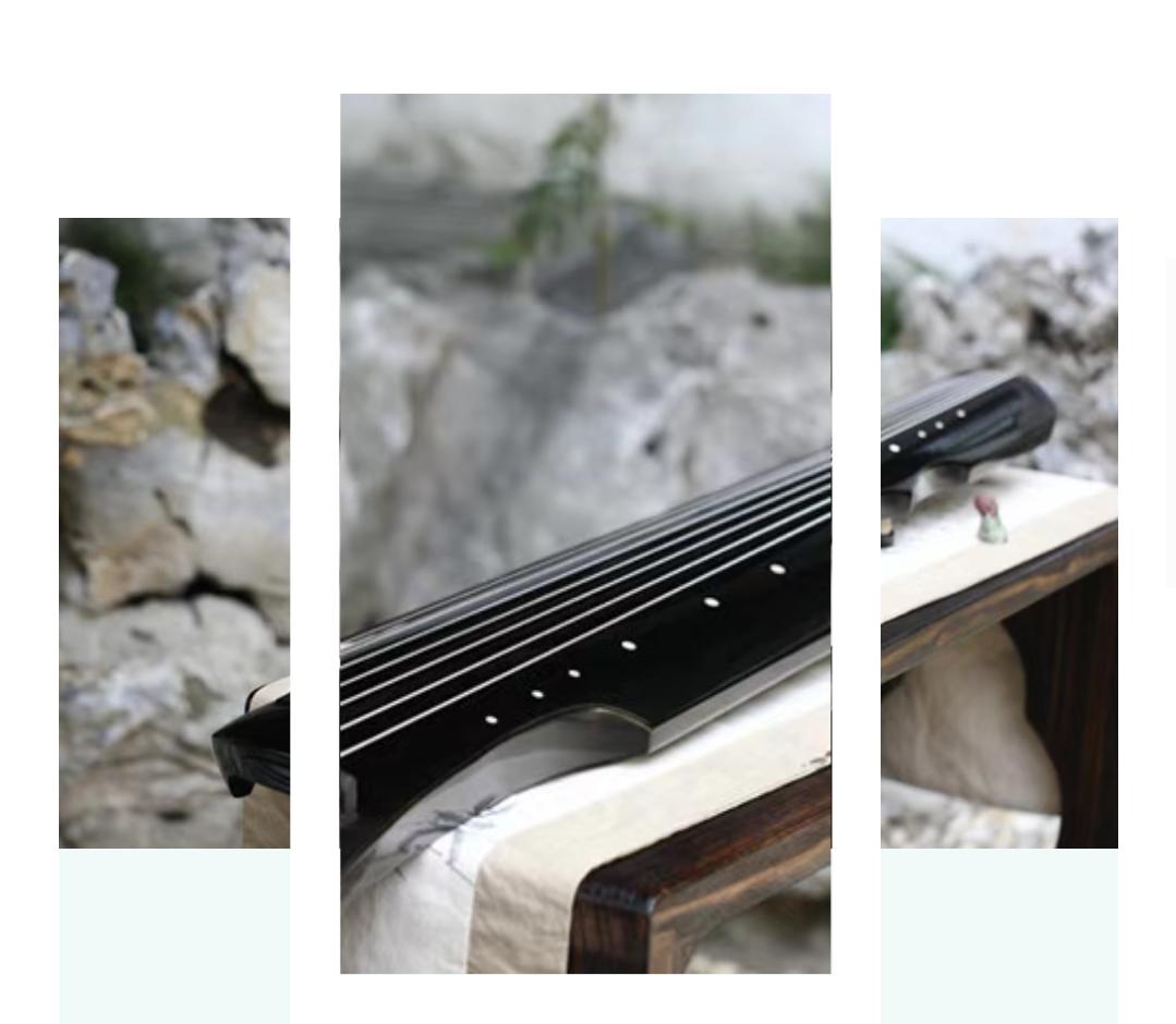 几百块钱的古琴可以用吗,几百块的古筝古琴