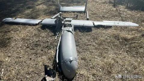 乌克兰是否击落俄无人机,俄罗斯无人机击落乌克兰无人机
