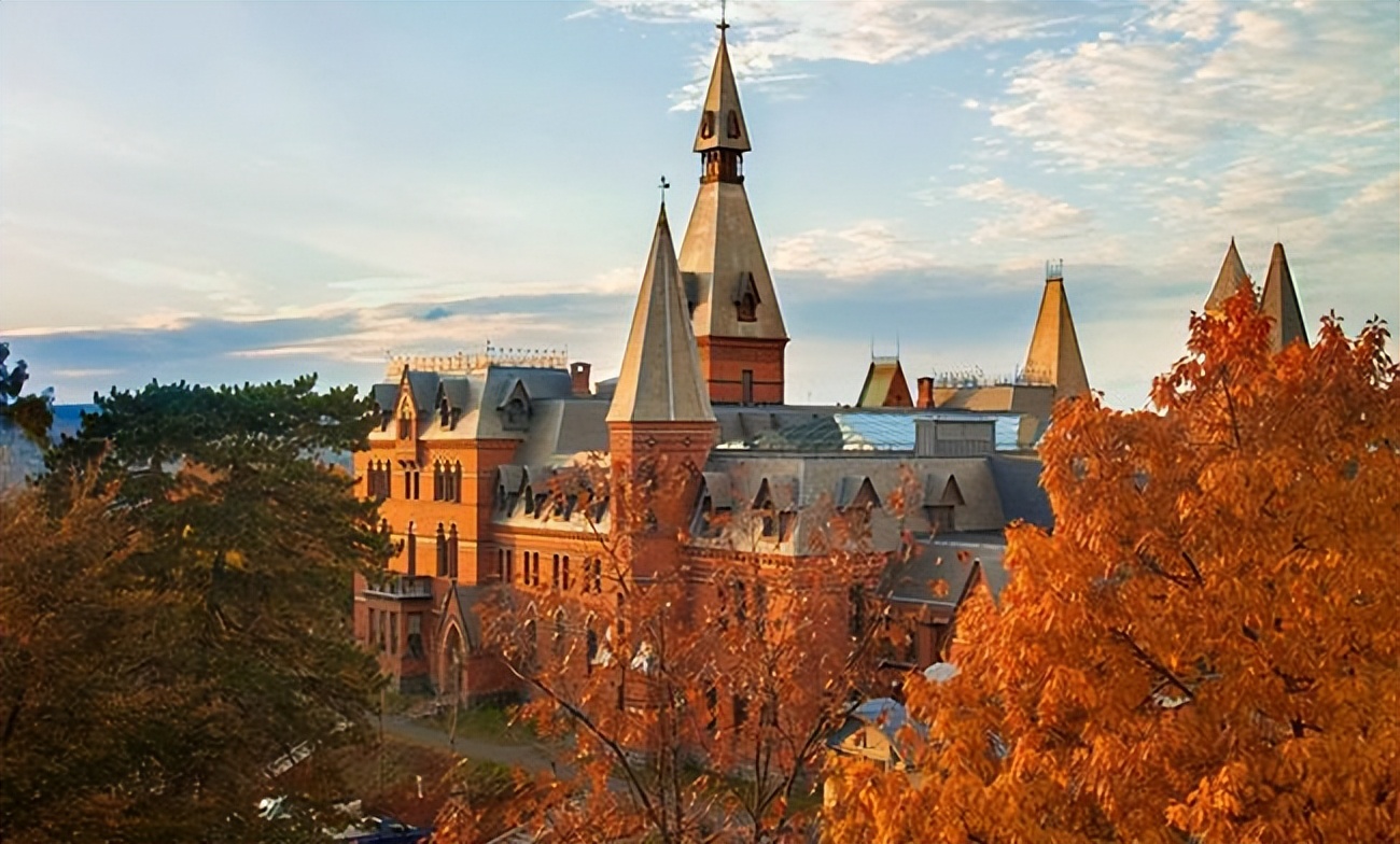 康奈尔大学mps硕士美国就业率,康奈尔大学mps项目入学及毕业时间