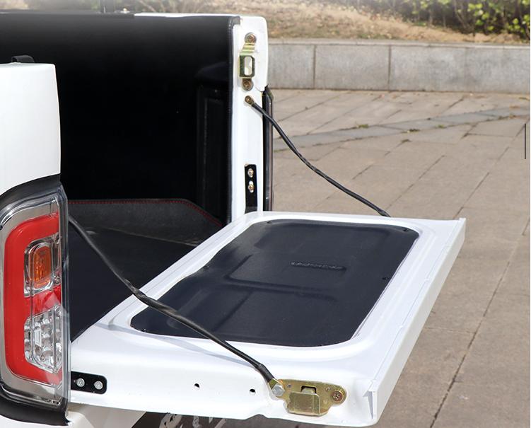 2万以内最好电动四轮车,今年最新款的老年低速四轮车