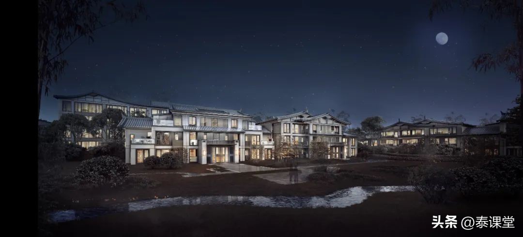 爱大运·CITYWALK④：中泰设计×成都金牛区，城市建筑漫游