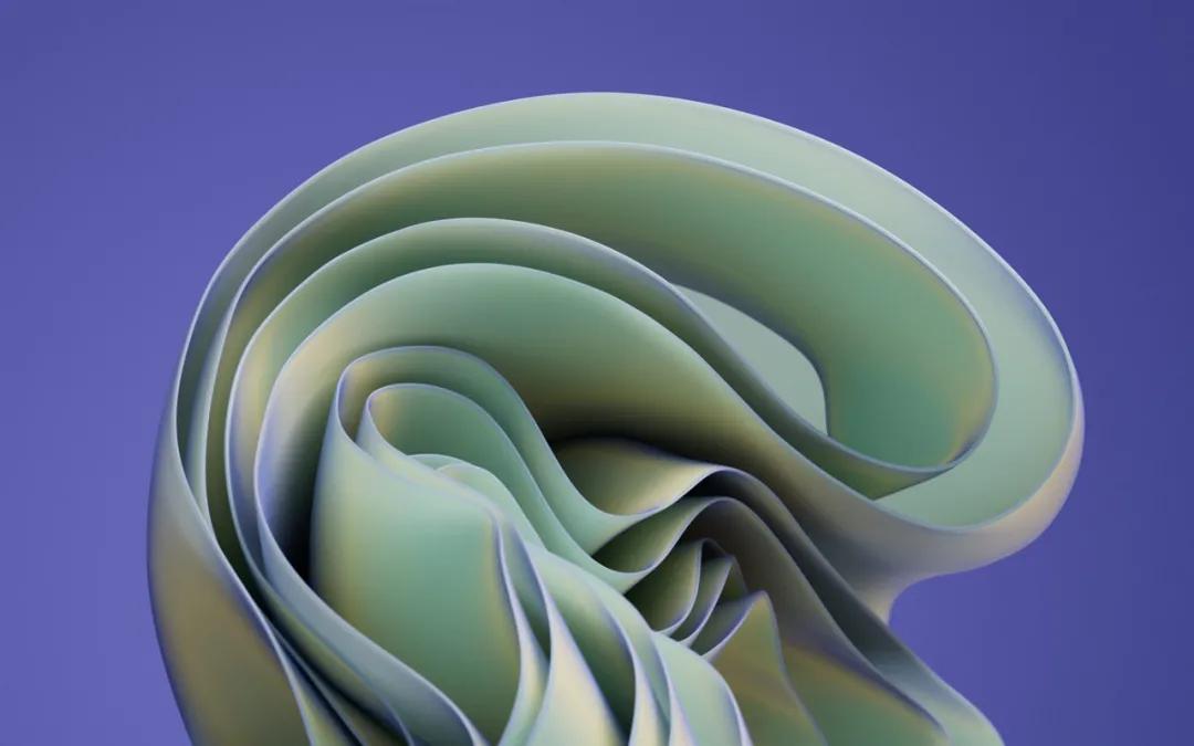 pantone2024年度代表色公布,pantone年度流行色年鉴2024