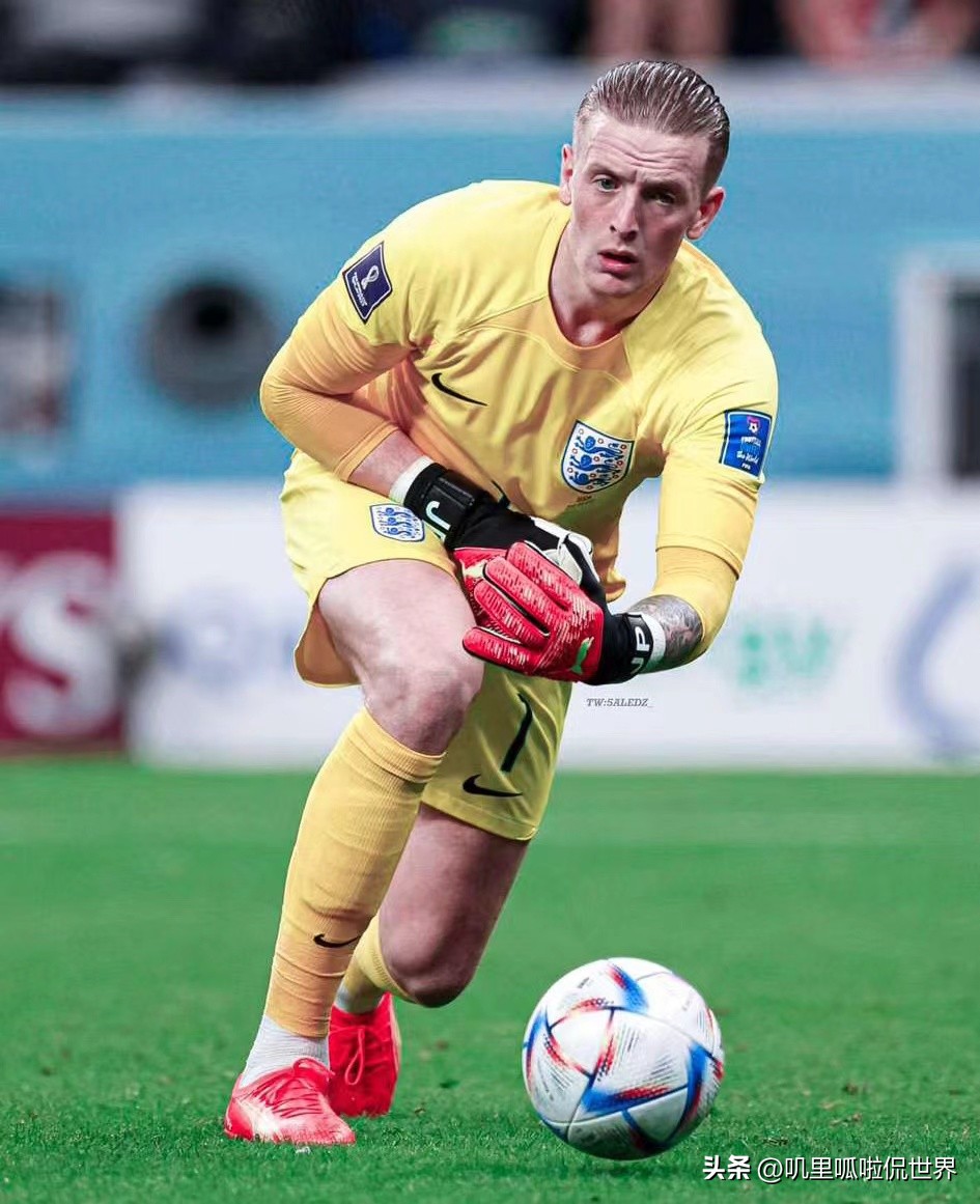 谁是你心目中最强门将！卡塔尔世界杯八强门将巡礼