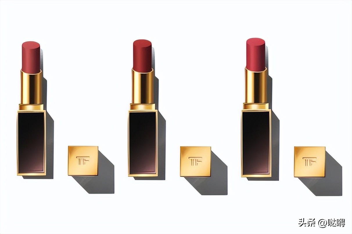 给男生科普一下口红的档次,给男士们科普一下口红档次