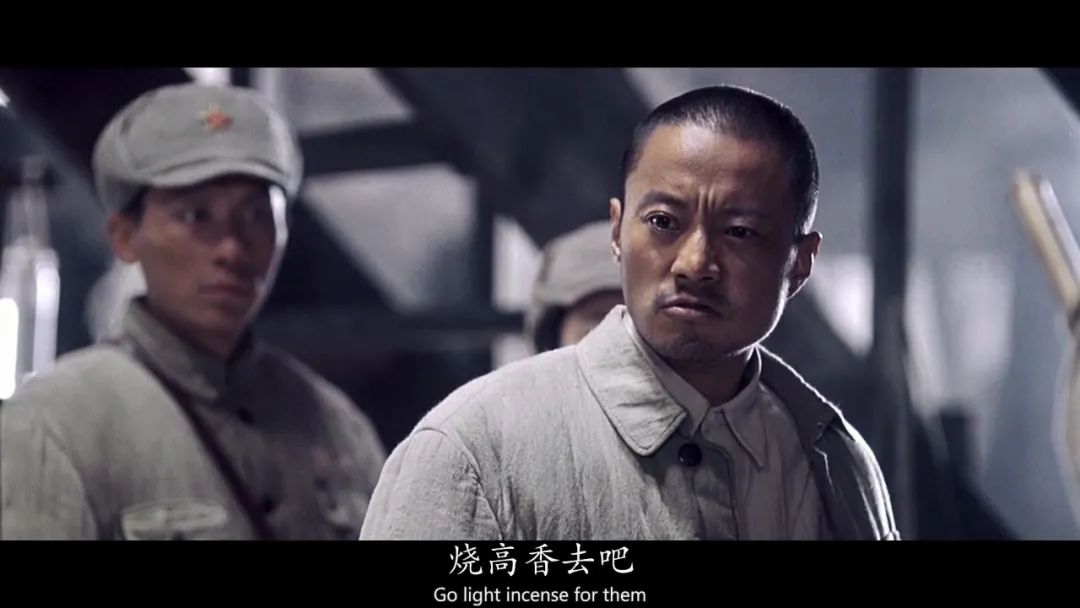 主旋律沉浮史：从《大决战》到《长津湖》，我们对抗美国大片30年