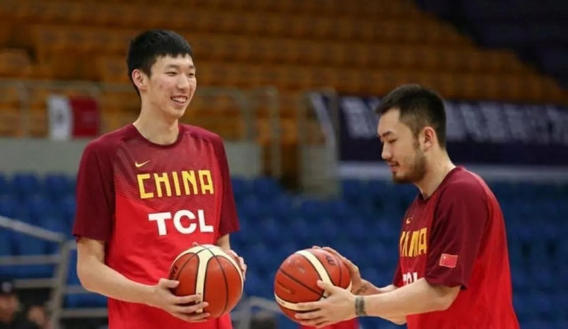 睢冉被罚出场完整版,睢冉与丁彦雨航现在的关系