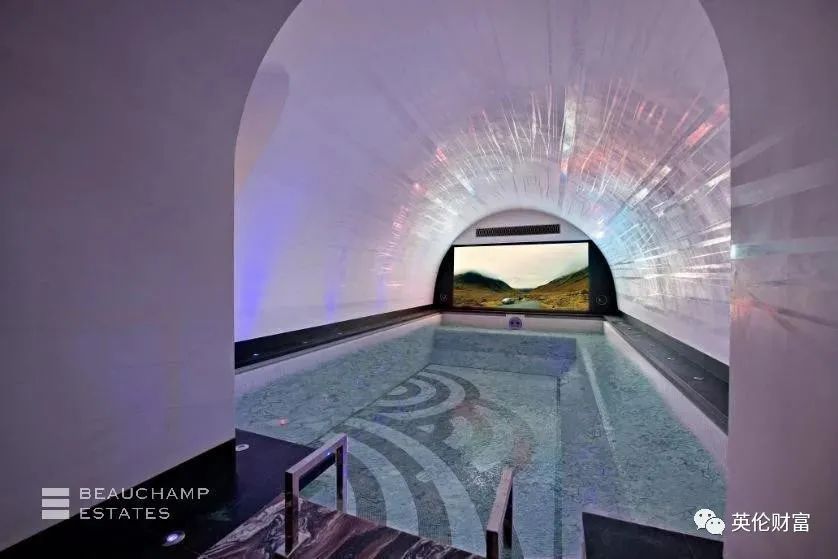 Gucci前全球总部豪宅转卖，伦敦黄金地段，贵族故居，女王曾到访