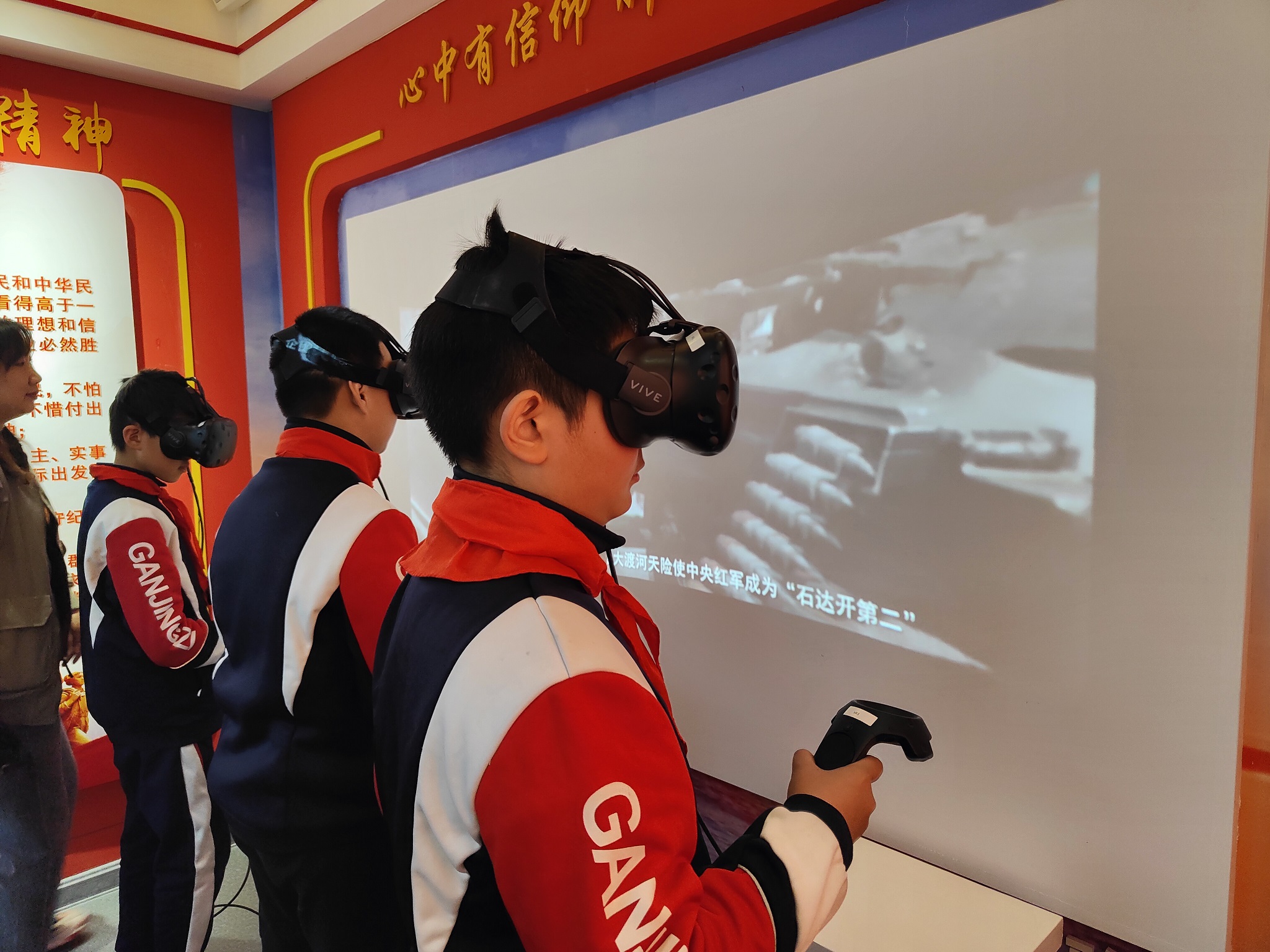 大连甘井子春田社区：“清风传家·德润春田”好家风清廉教育