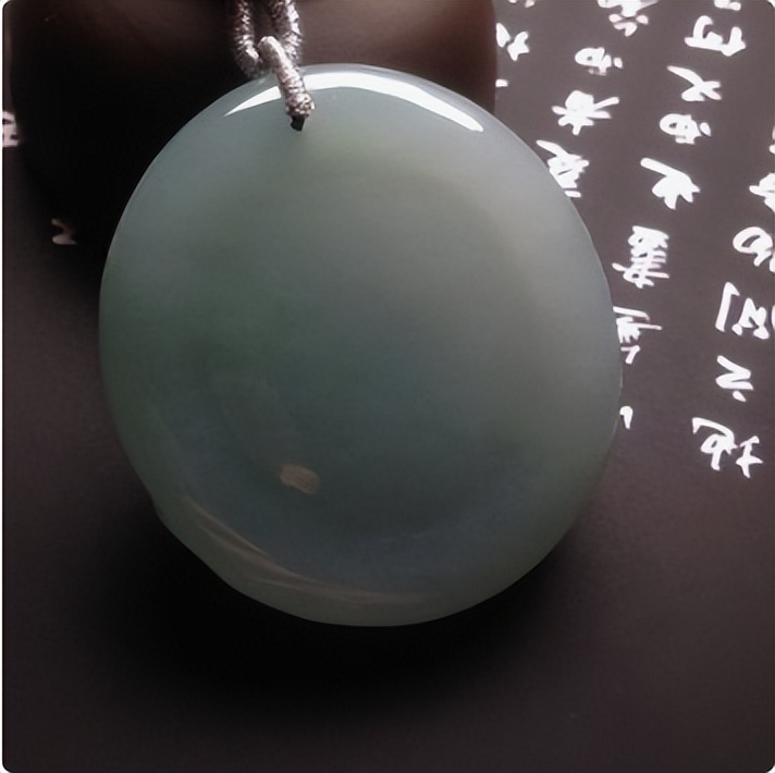 细糯种翡翠都有哪些,挑翡翠料子