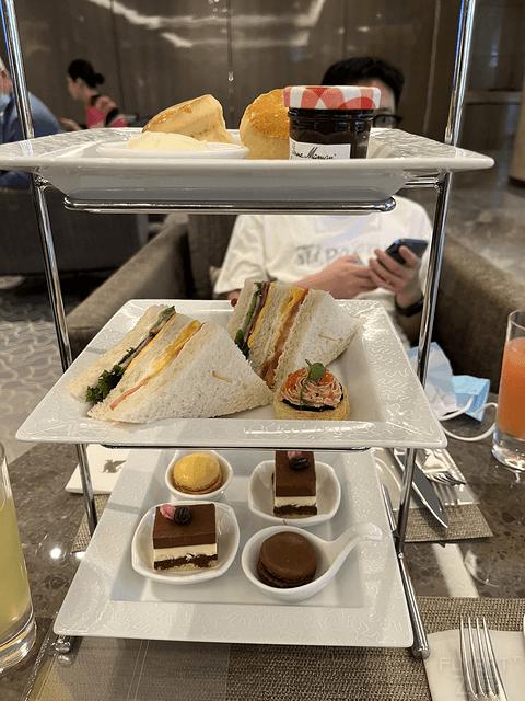 澳门喜来登酒店到官也街怎么走,澳门喜来登酒店到永利酒店