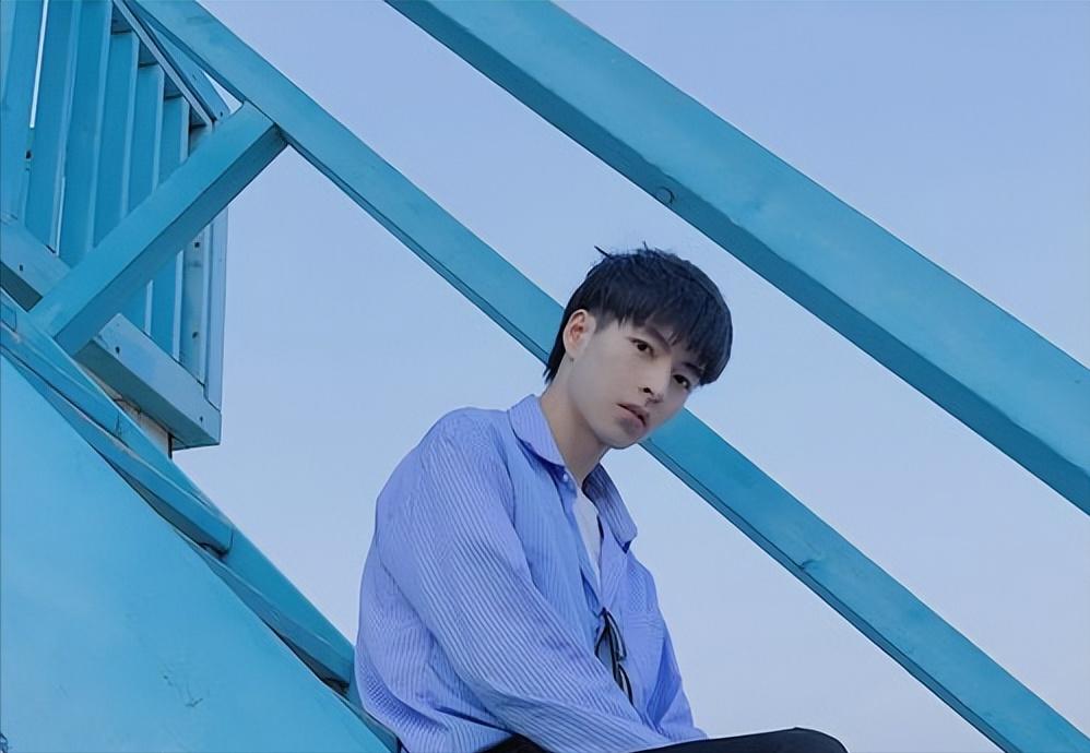 欢迎北大校草郭文韬,郭文韬谈北大和清华