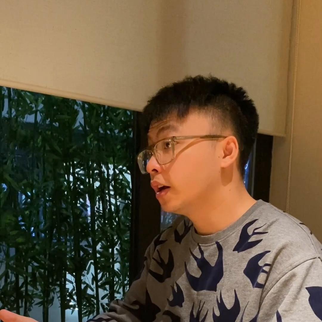 这个行业还是存在太多信息差和认知差，饭局老板是工厂供应...