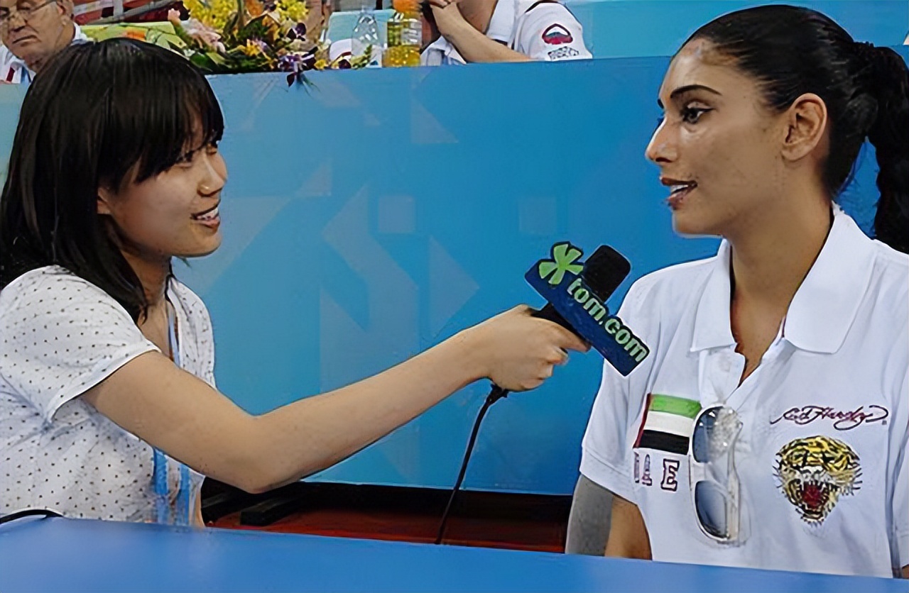 迪拜最美公主多少岁,迪拜最漂亮公主长大后