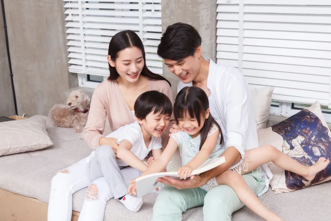 参与即受益，“6Q和谐家庭日”的特别之处在哪里？