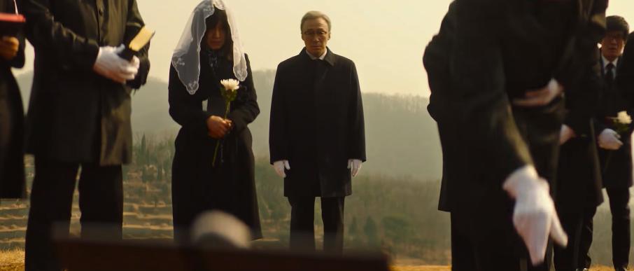 韩国高票房高口碑犯罪电影,韩国公认十部顶级复仇神片