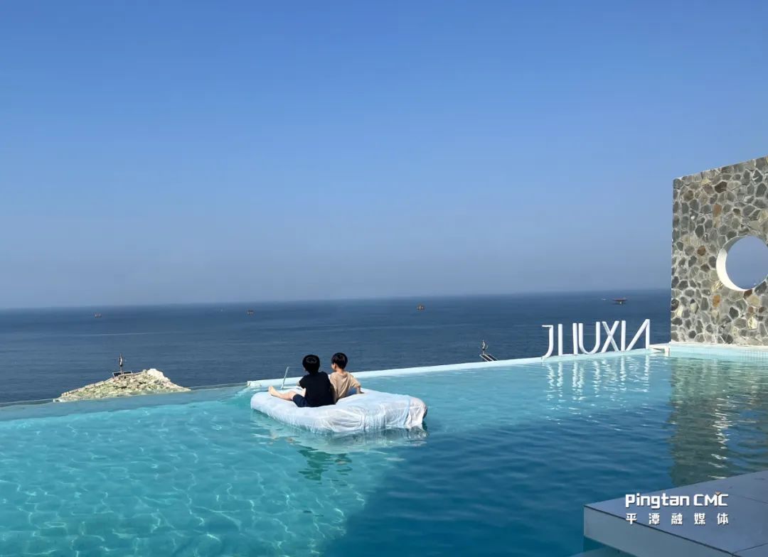 住在海边的民宿福建平潭,住平潭住哪里比较方便