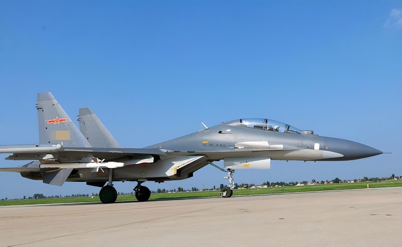 中日空军最新实力对比,中日空军实力对比2020