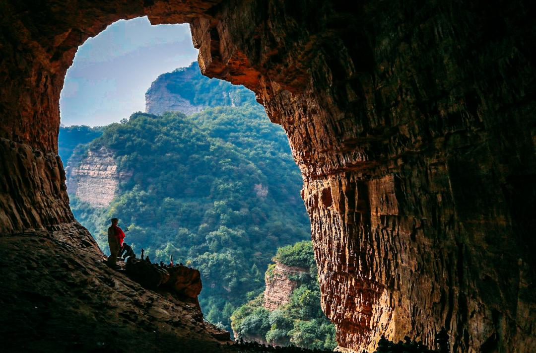 山西七日深度游规划,五一山西去哪儿玩推荐