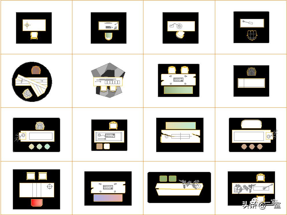 cad褰╁钩鍥惧彧鑳界敤ps鍋氬悧,cad鎬庝箞杞琾s鍋氬僵骞冲浘璇﹁В