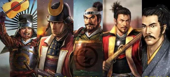 日本战国三杰的织田信长的外号,战国时期日本堺市织田信长