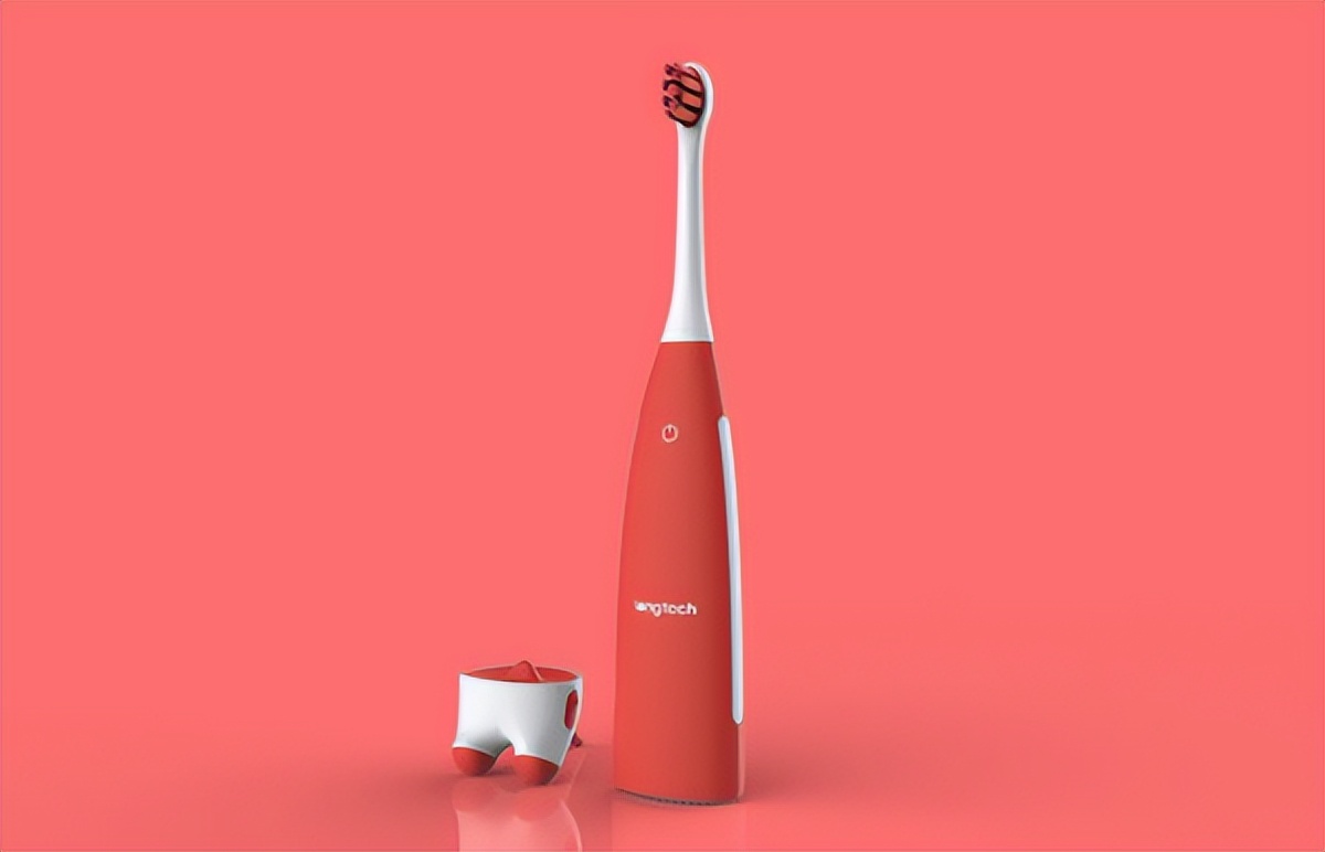 儿童电动牙刷的5大雷区,u型电动牙刷的危害