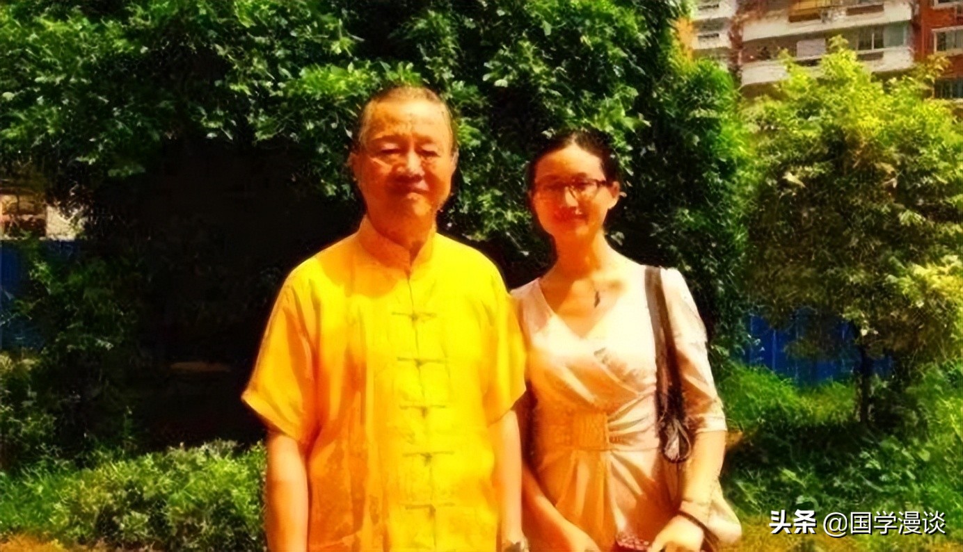 曾仕强：关于鬼魂，我14岁那年亲身经历