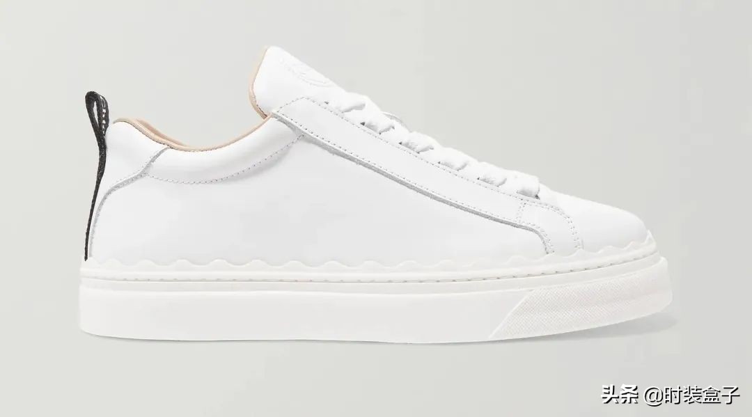 小白鞋经典休闲鞋,好穿百搭的白色运动鞋推荐