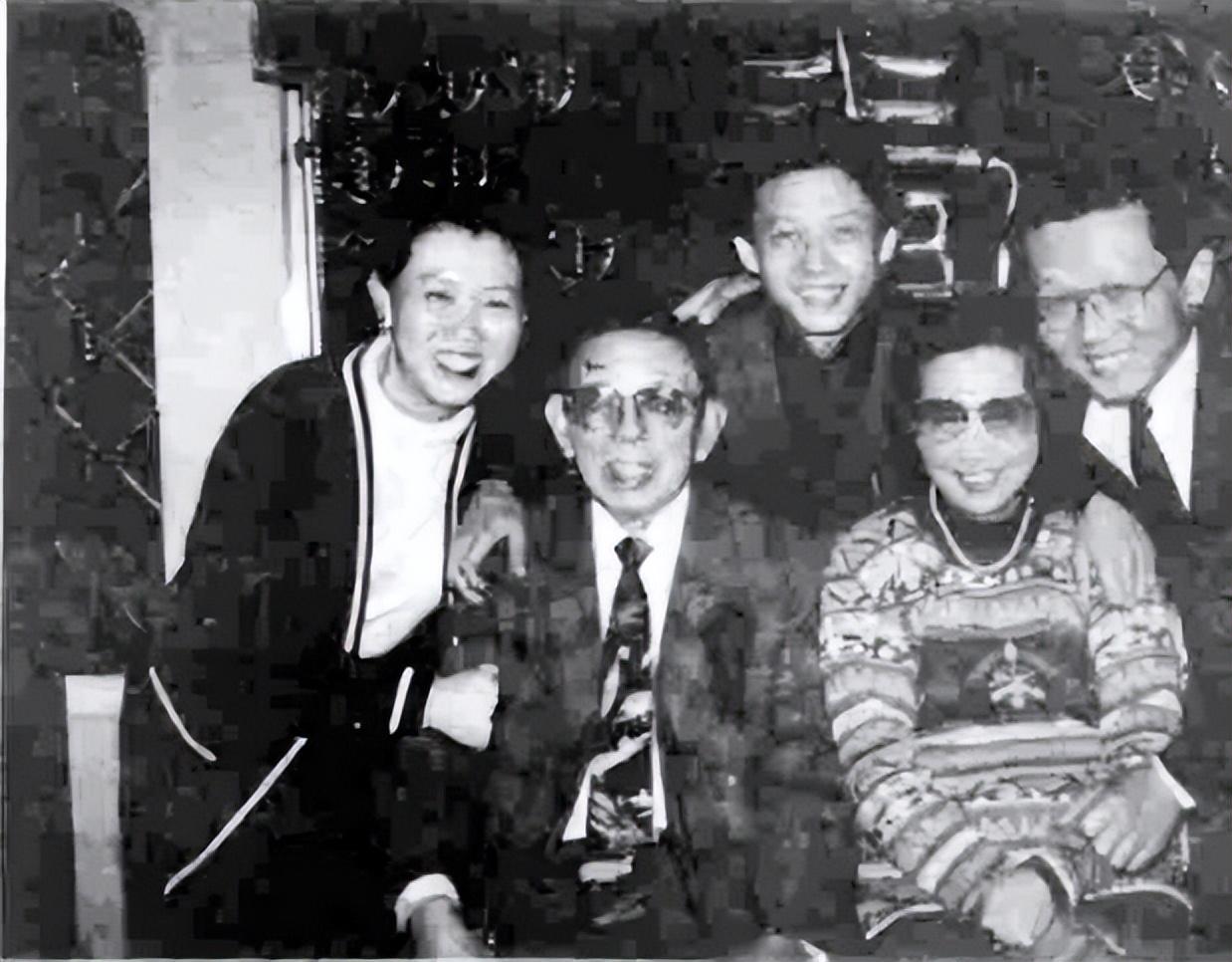 程前与前妻近况曝光,程前离婚微博长文原文