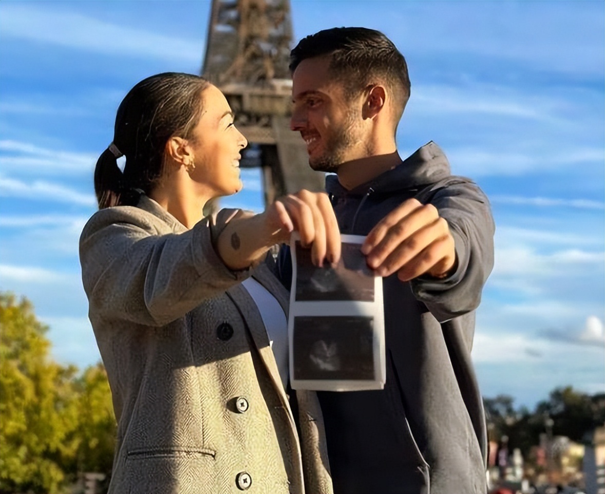 西班牙世界杯太太团惊艳全场,世界杯太太团美女