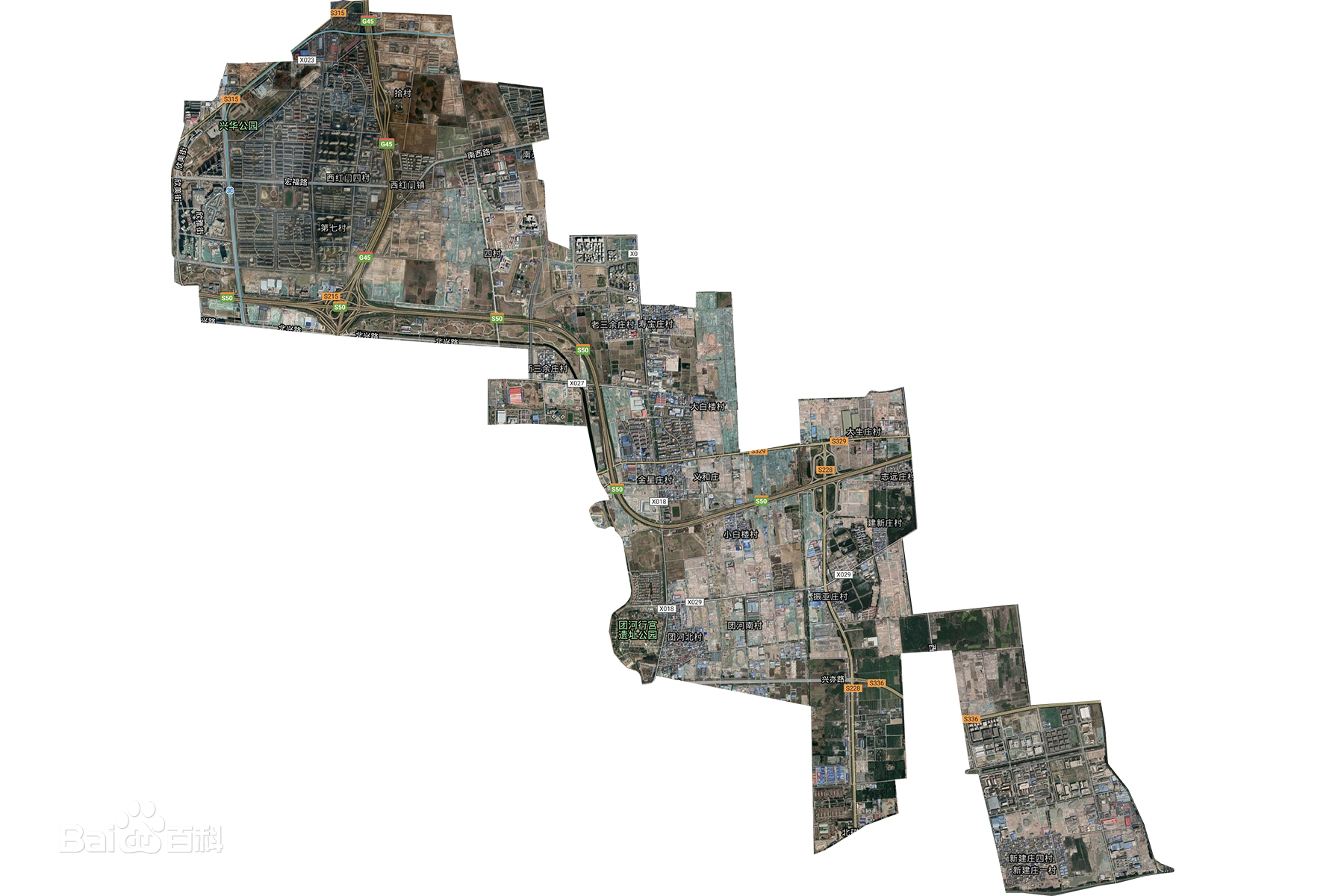 深度解析深圳城市化,深度解析北京楼市