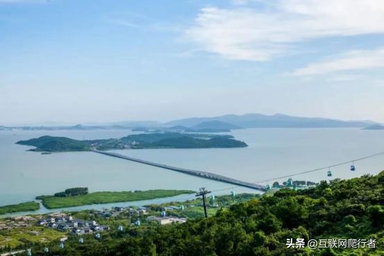 「贝壳苏州」太湖畔，运河旁，最美城南有何过人之处？