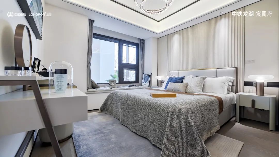 软件谷板块,主城区潜力股一览表