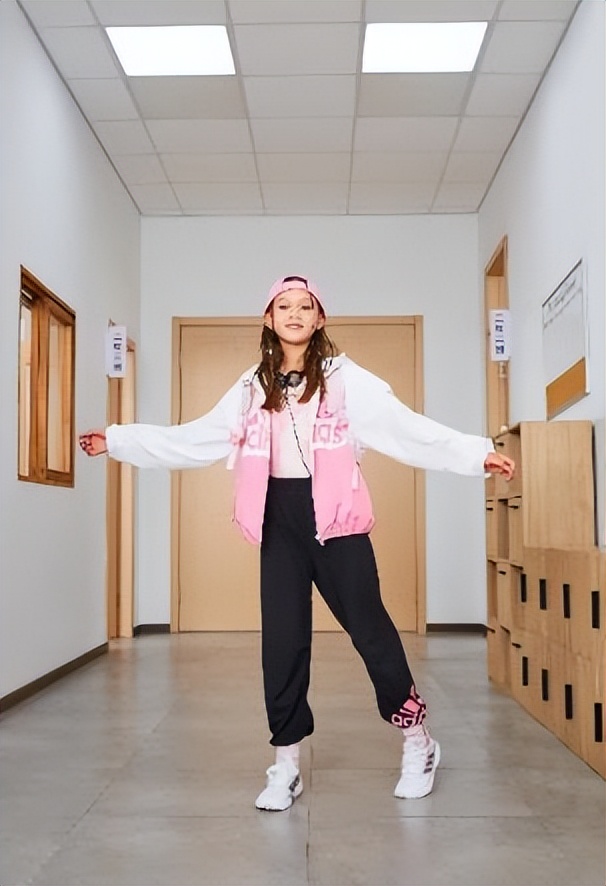 阿迪达斯新品男童款,阿迪儿童新春套装