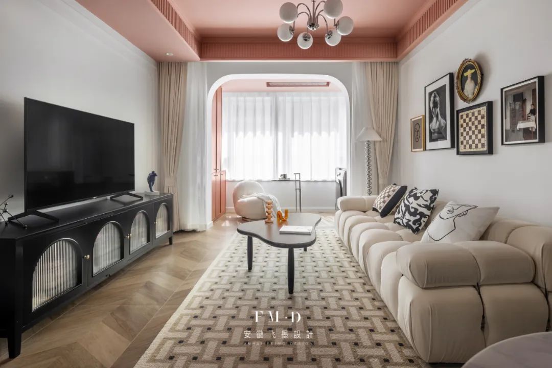 100个绝美家居设计图,50个惊艳的家居设计