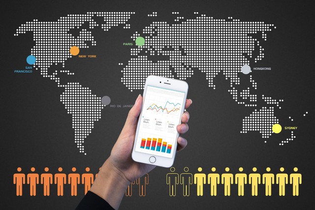 广告营销和数字营销区别,数字广告营销是什么