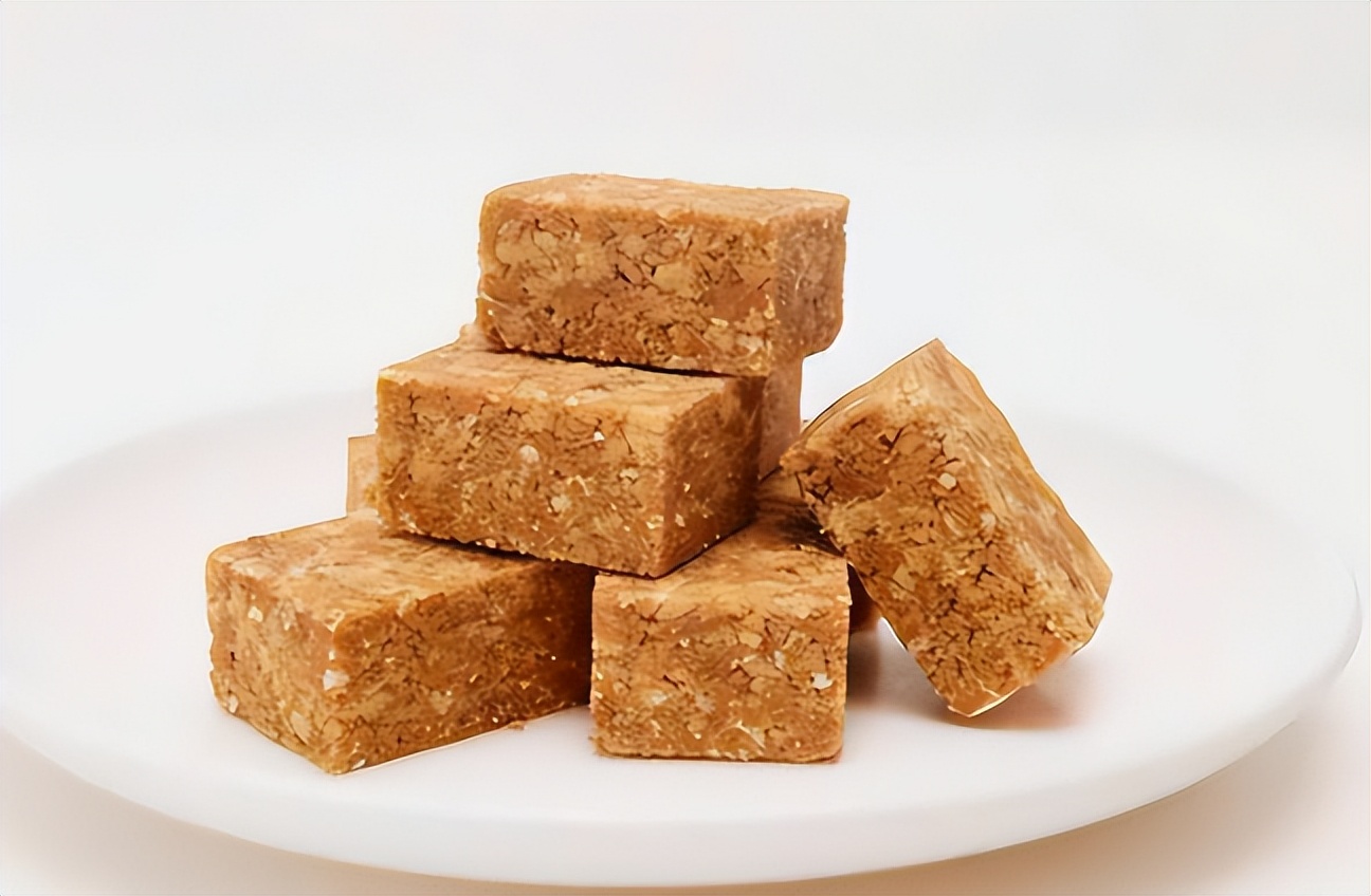 一块压缩饼干能顶一天吗,超级抗饿食物压缩饼干