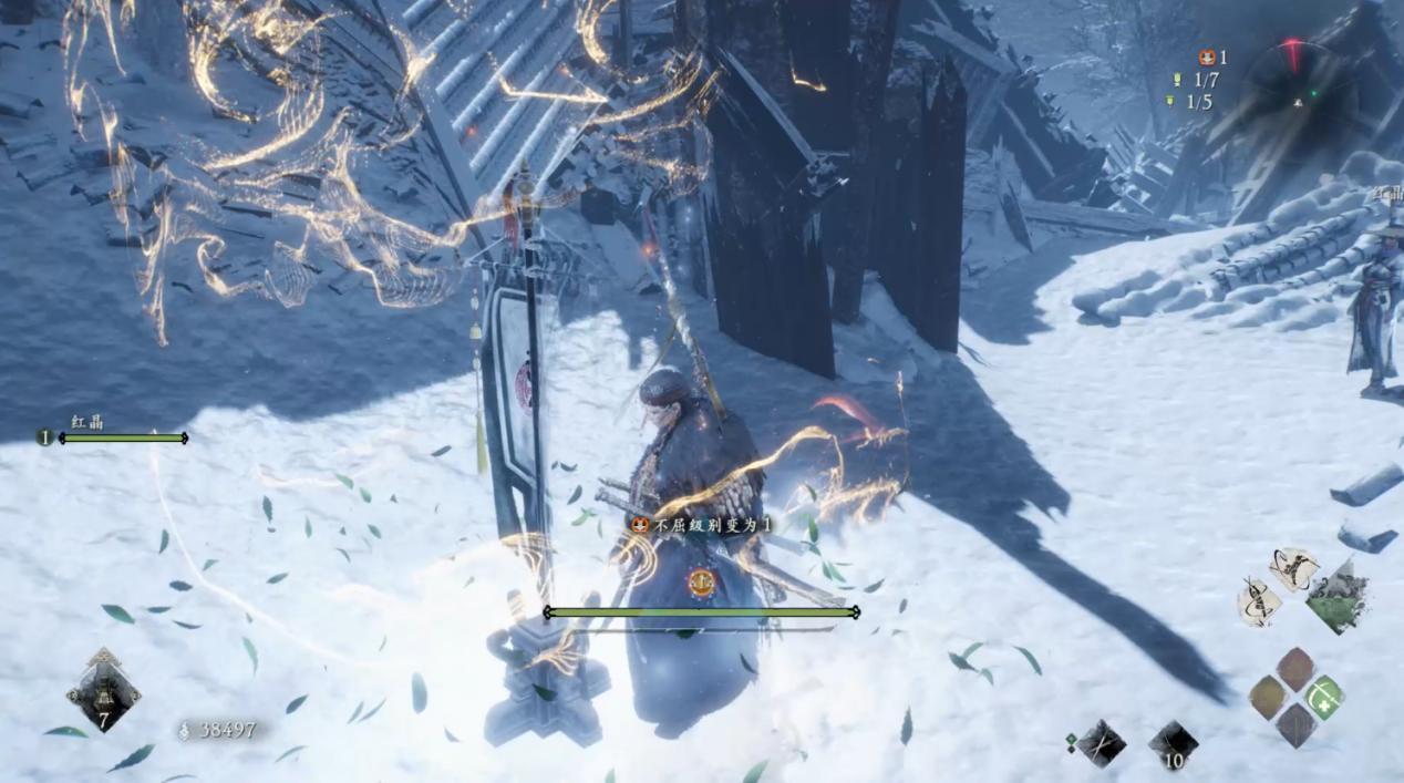 卧龙苍天陨落1.10版本流派,卧龙苍天陨落斩妖逢魔时怎么打