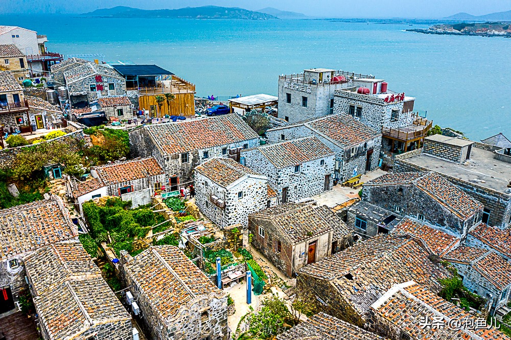 福建蓝眼泪奇观游玩攻略,福建蓝眼泪是哪个旅游景点